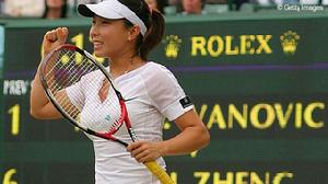 鄭潔的十大經典