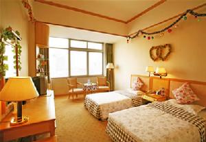 駐馬店市天龍大酒店