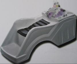 全自動洗頭機 全自動洗頭機