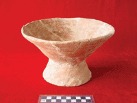 2005年全國十大考古新發現