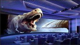 5D電影院 5D電影院