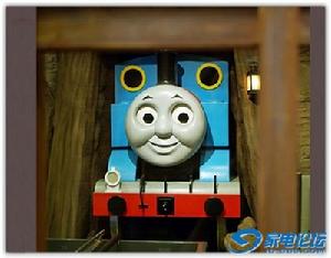 《托馬斯和朋友》