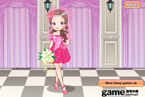 莎拉的婚禮 莎拉的婚禮