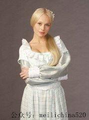 安娜·普拉東諾娃 安娜·普拉東諾娃