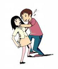 猥褻[法律名詞]