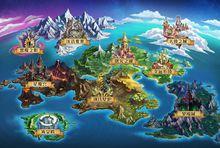 《榮耀》[網路遊戲]