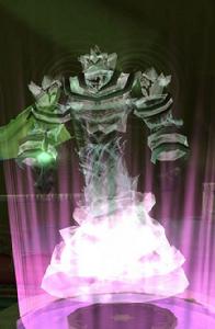 懸賞：摩摩爾的低語