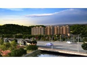 九英里顥苑 九英里顥苑