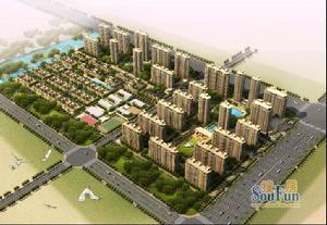 宏宇·亞龍灣 宏宇·亞龍灣