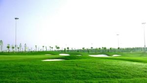 杭州九橋鄉村高爾夫俱樂部 杭州九橋鄉村高爾夫俱樂部