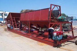 制沙機械 制沙機械