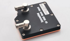 東遠SC-VG66A顯示卡水冷頭