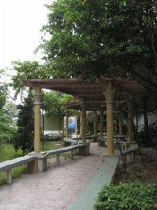 廣州市第八十六中學分校 廣州市第八十六中學分校