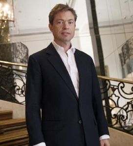 尼古拉斯·博古睿