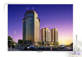 凱旋華府 凱旋華府