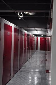 自助式倉儲 自助式倉儲