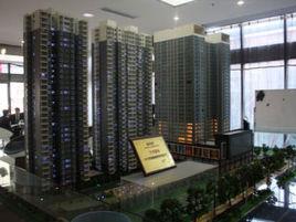 太原萬邦國際 太原萬邦國際