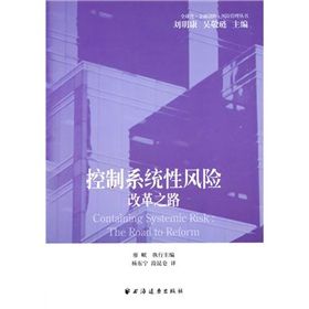 《控制系統性風險:改革之路》 《控制系統性風險:改革之路》