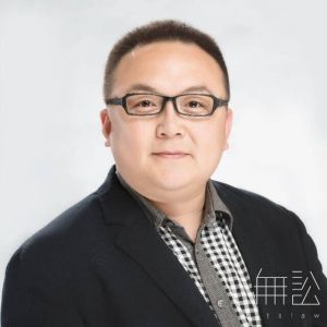 吳將[北京強力律師事務所主任律師]