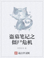 盜墓筆記之殭屍危機 盜墓筆記之殭屍危機