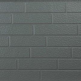 金屬保溫板 金屬保溫板