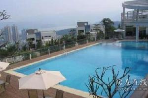 雲深處別墅區一、二期 雲深處別墅區一、二期