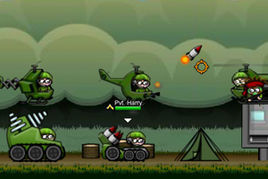 圍城之戰3無敵版 圍城之戰3無敵版