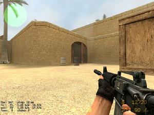 （圖）《反恐精英》