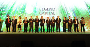 北京君聯資本管理有限公司