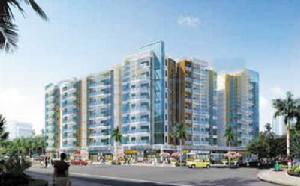 尚山佳境居 尚山佳境居