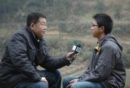 人物專訪 人物專訪