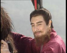 吳曉東版的孫權