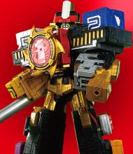 狂野統裁手裏劍帝王