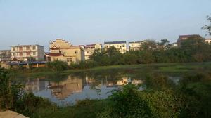 前張村[江西省萬年縣前張村]