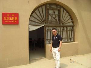 中央人民廣播電台記者孫松濤