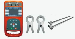 雙鉗式接地電阻測試儀 雙鉗式接地電阻測試儀