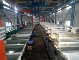 電鍍設備 電鍍設備