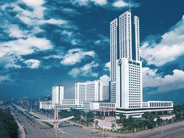 東莞嘉華大酒店 東莞嘉華大酒店