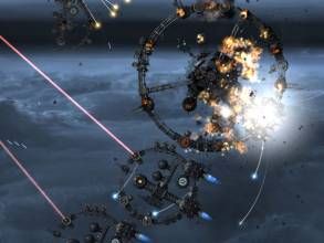 《無極空戰》 《無極空戰》