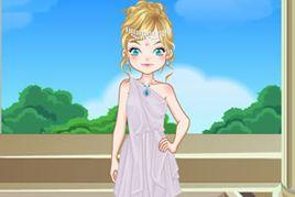 古希臘女神 古希臘女神