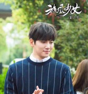 鏇風少女第二季