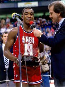 1986年NBA全明星賽