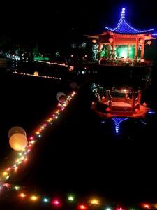 醉晚亭器樂演奏會 醉晚亭器樂演奏會