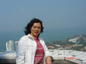 王 芳[內蒙古大學文學與新聞傳播學院副院長]