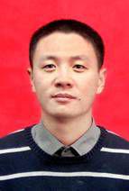 盧勇[南京農業大學副教授]