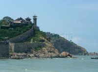 煙臺市蓬萊閣旅遊區 煙臺市蓬萊閣旅遊區