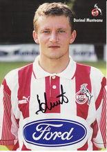 多里內爾&middot;蒙特亞努 Dorinel Munteanu