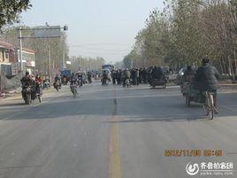 臨清八岔路 臨清八岔路