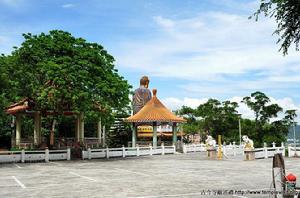 竹東大願寺 竹東大願寺