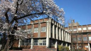 金澤美術工藝短期大學 金澤美術工藝短期大學